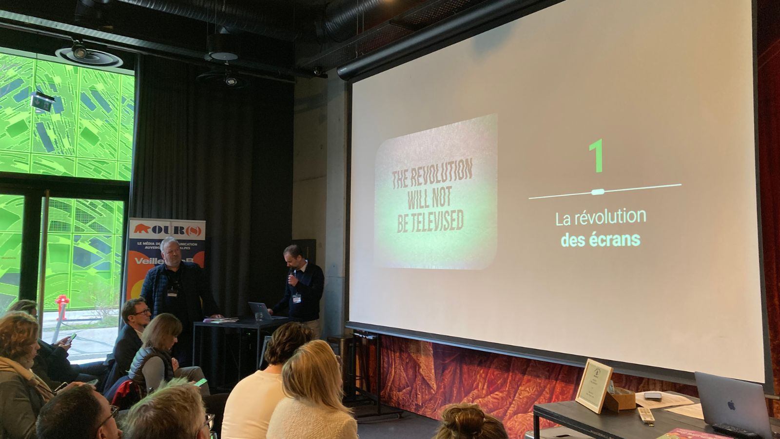 CoSpirit&nbsp;: De la révolution des écrans à la mesure de l’attention