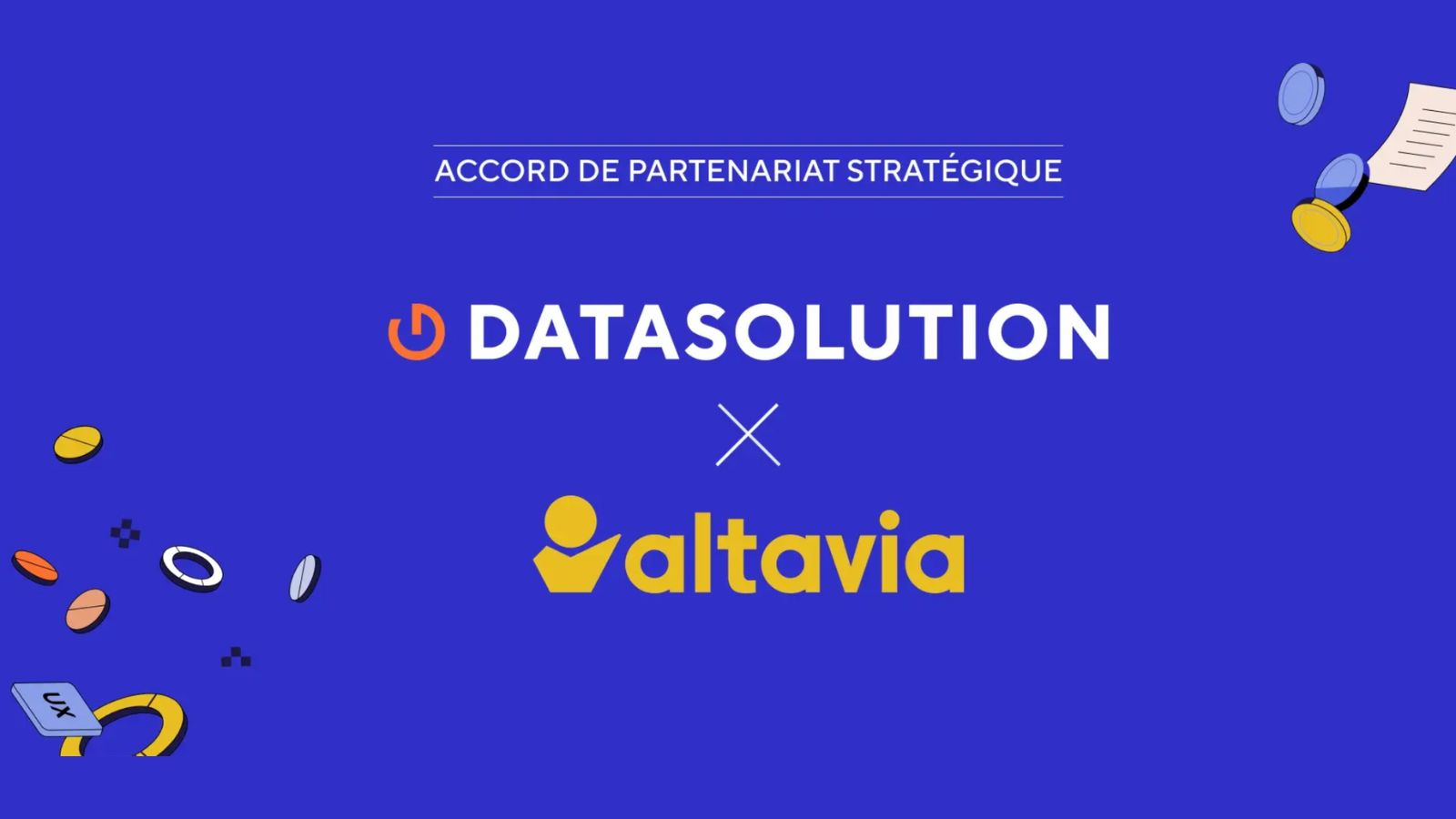 Datasolution acquiert Jetpulp et Insitaction