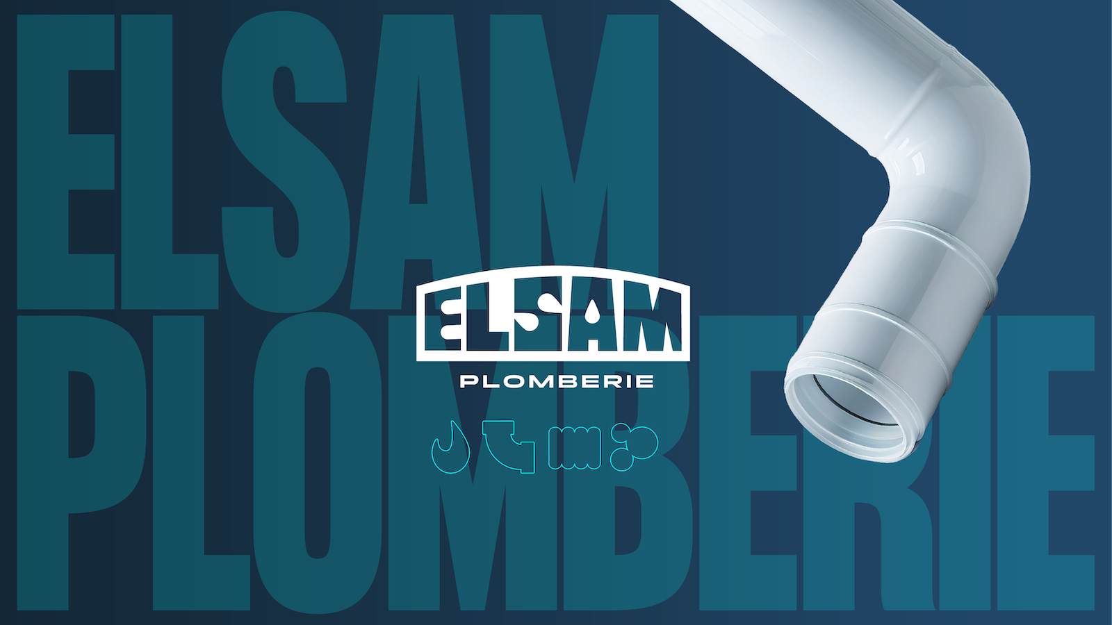 Seen fait monter en gamme Elsam Plomberie