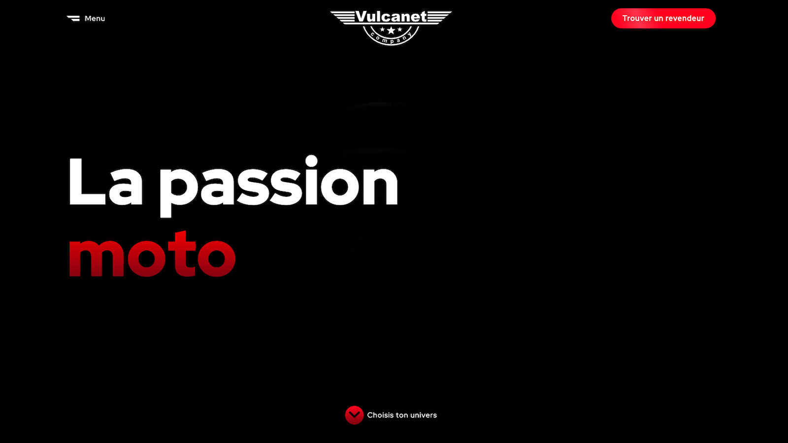 Here We Com repositionne Vulcanet sur le web