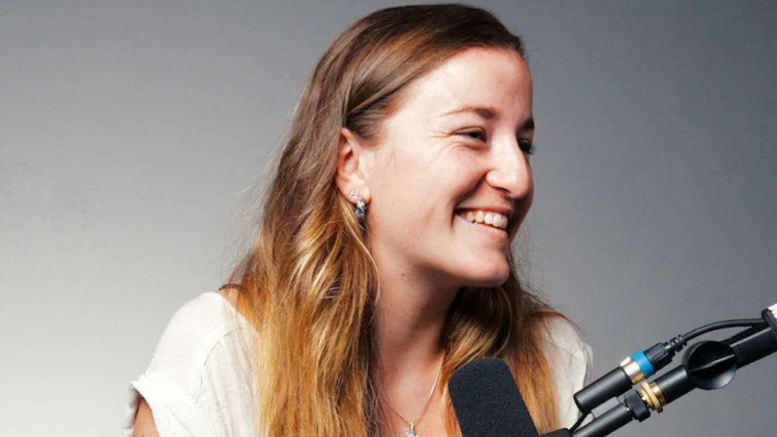 Zoé Pellicier tout schuss sur l’upcycling