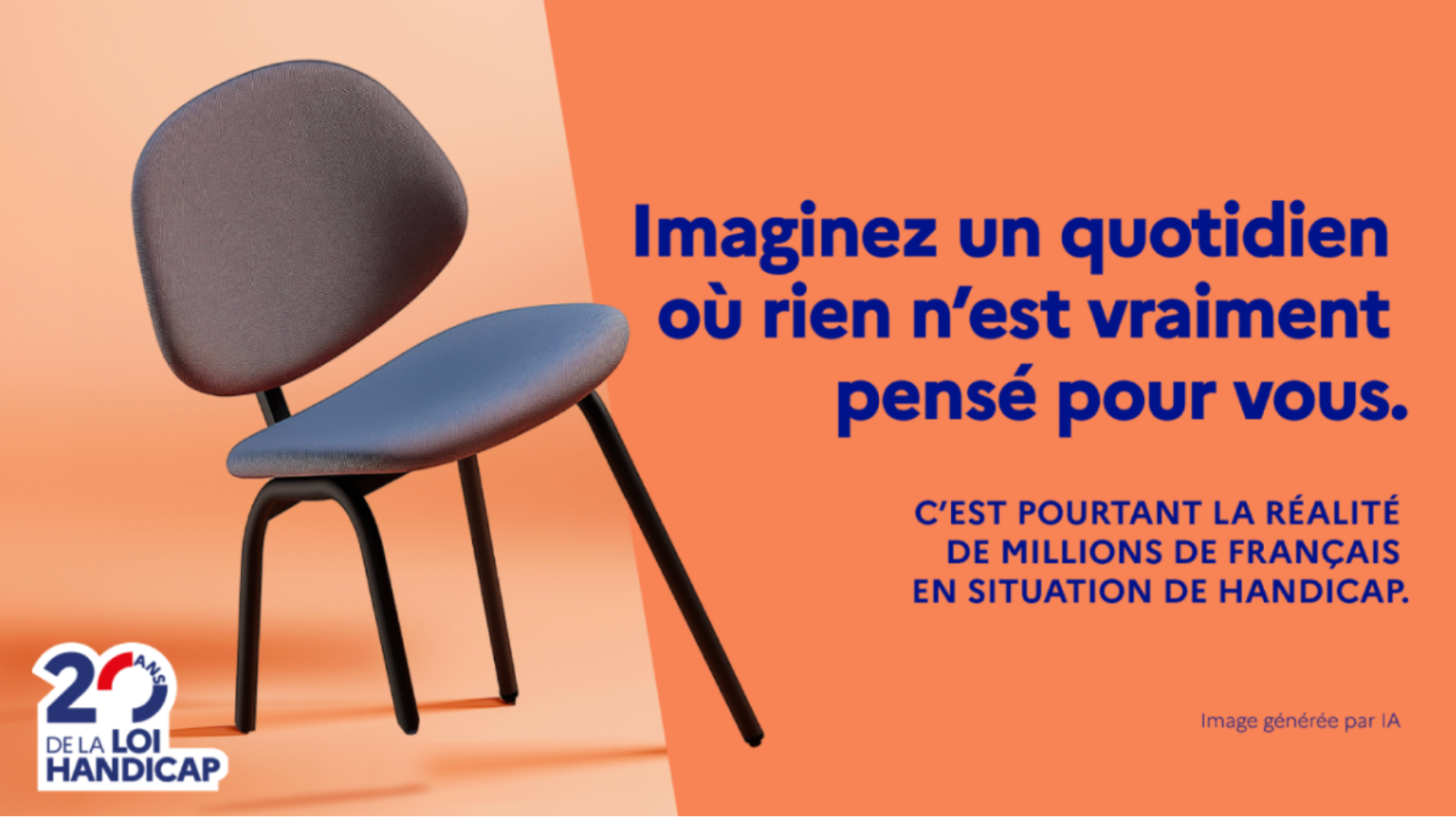 Le SIG sensibilise sur l'accessibilité avec Insign