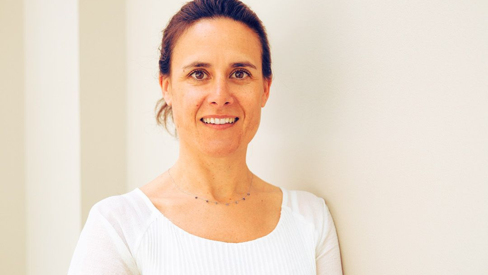 Laure Thibaut s'installe chez Team Créatif Lyon