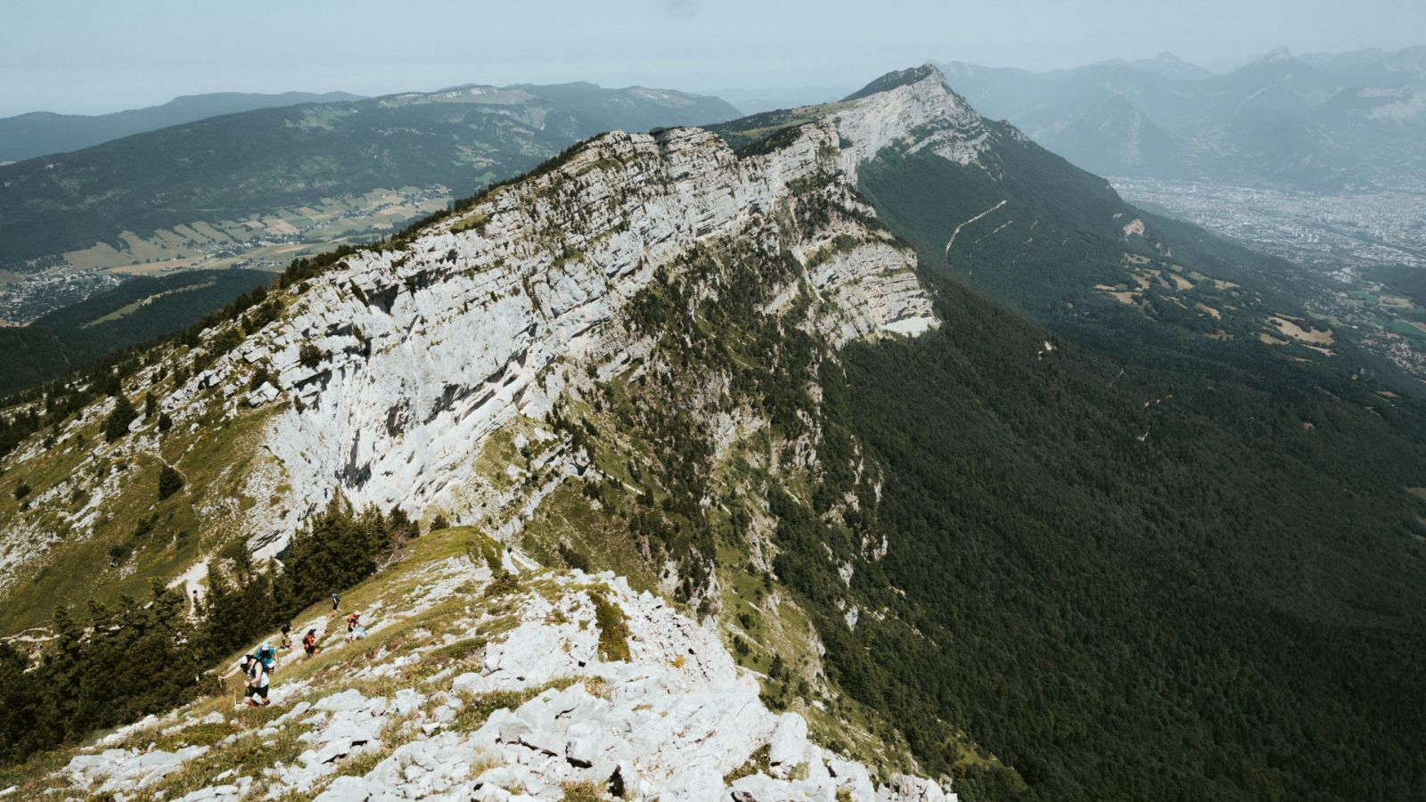 Kiprun s’associe à l’Ut4M pour renforcer sa présence dans le trail