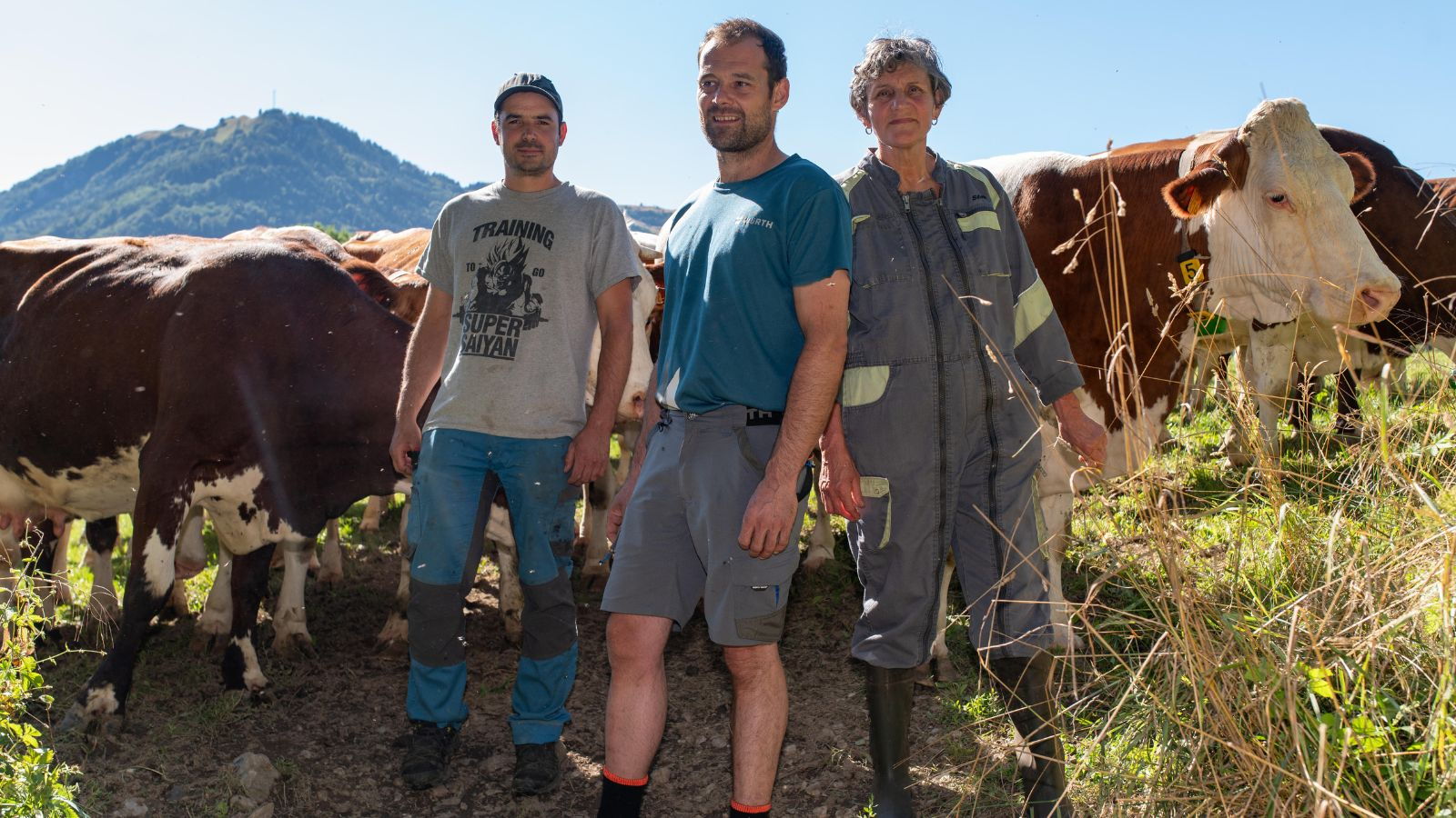 César&nbsp;: les films d'Auvergne-Rhône-Alpes à l'honneur