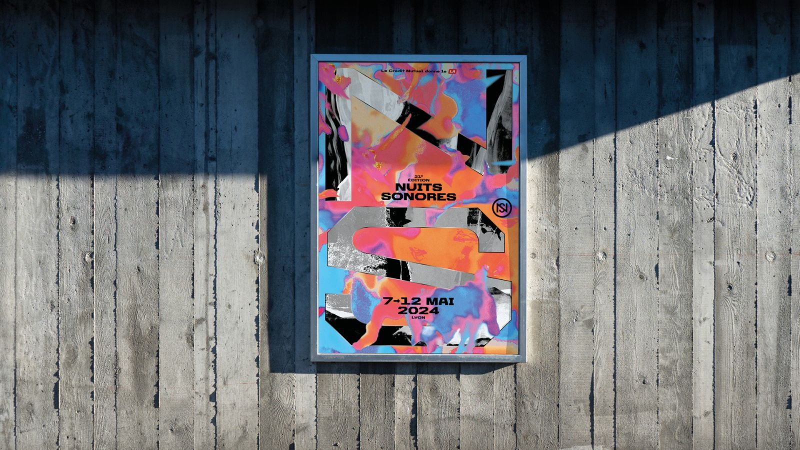 TOPAFF 2024&nbsp;: Un voyage visuel à travers les plus belles affiches de festivals