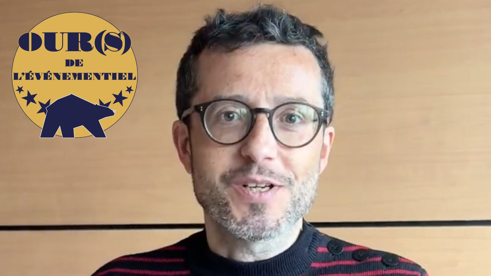 OURS de l'événementiel&nbsp;: on a oublié de vous dire
