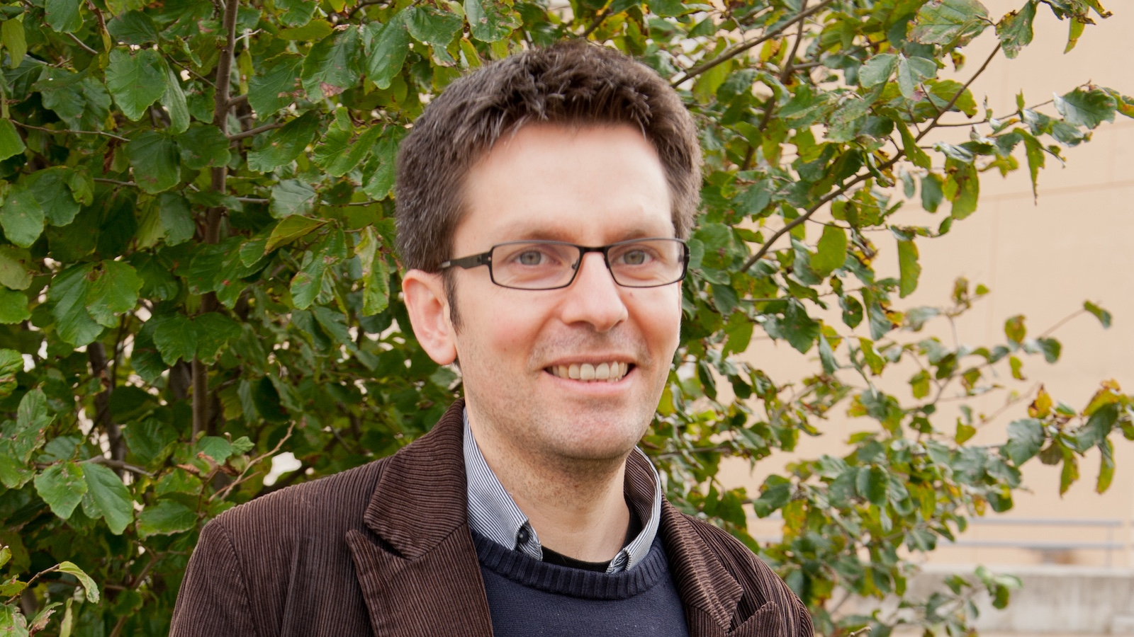 Olivier Hamant (Inrae)&nbsp;: « L’entreprise du futur sera circulaire, coopérative et robuste&nbsp;»