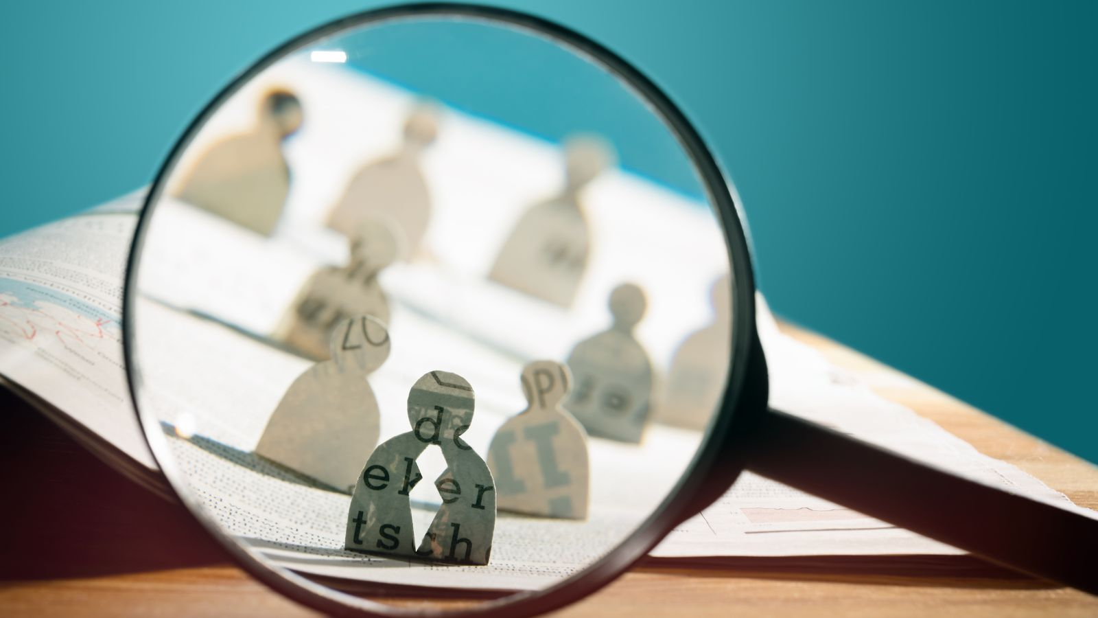 Comment soigner son profil pour se faire chasser&nbsp;?