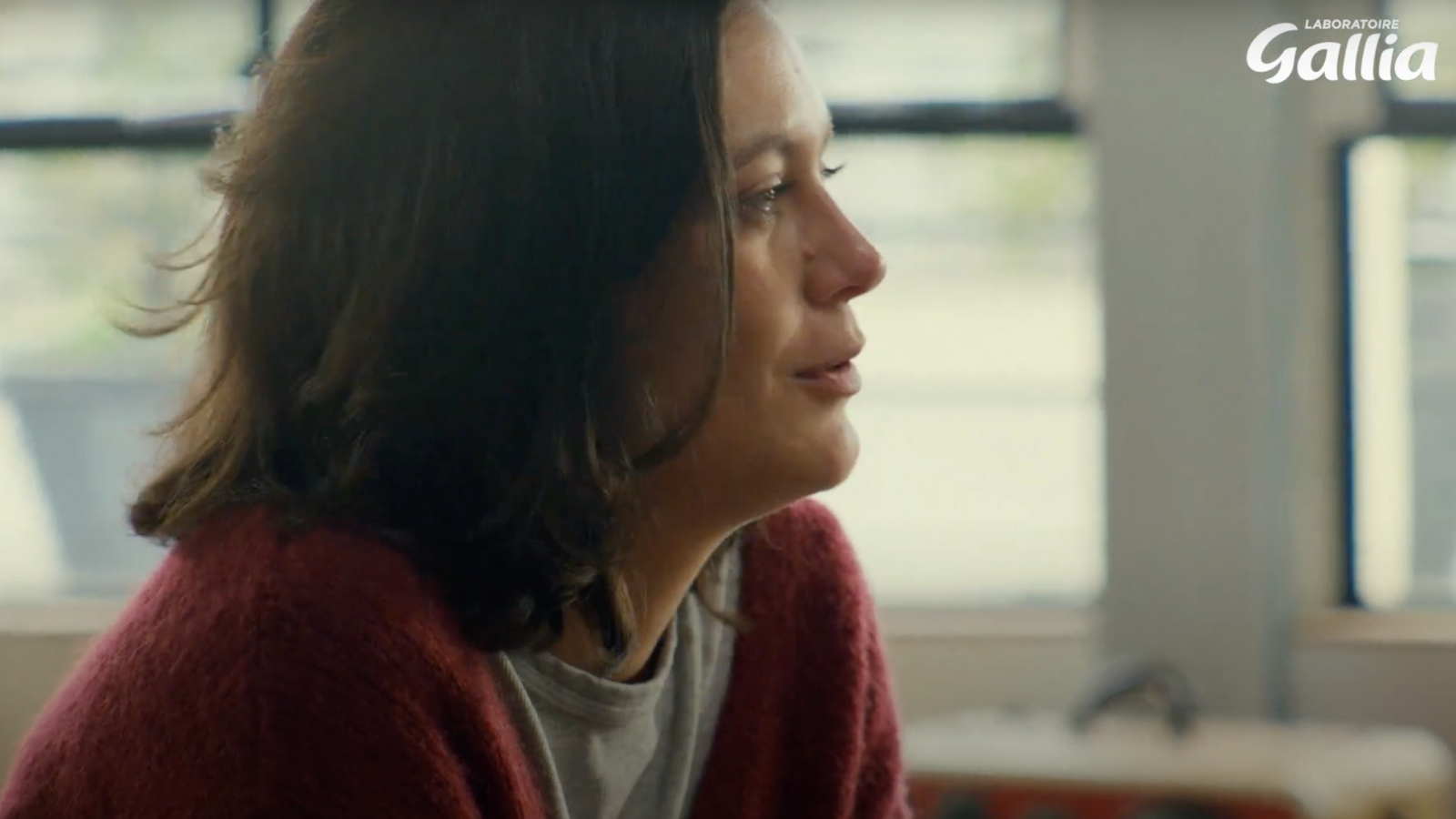 Laboratoire Gallia lance sa campagne MommyPhone