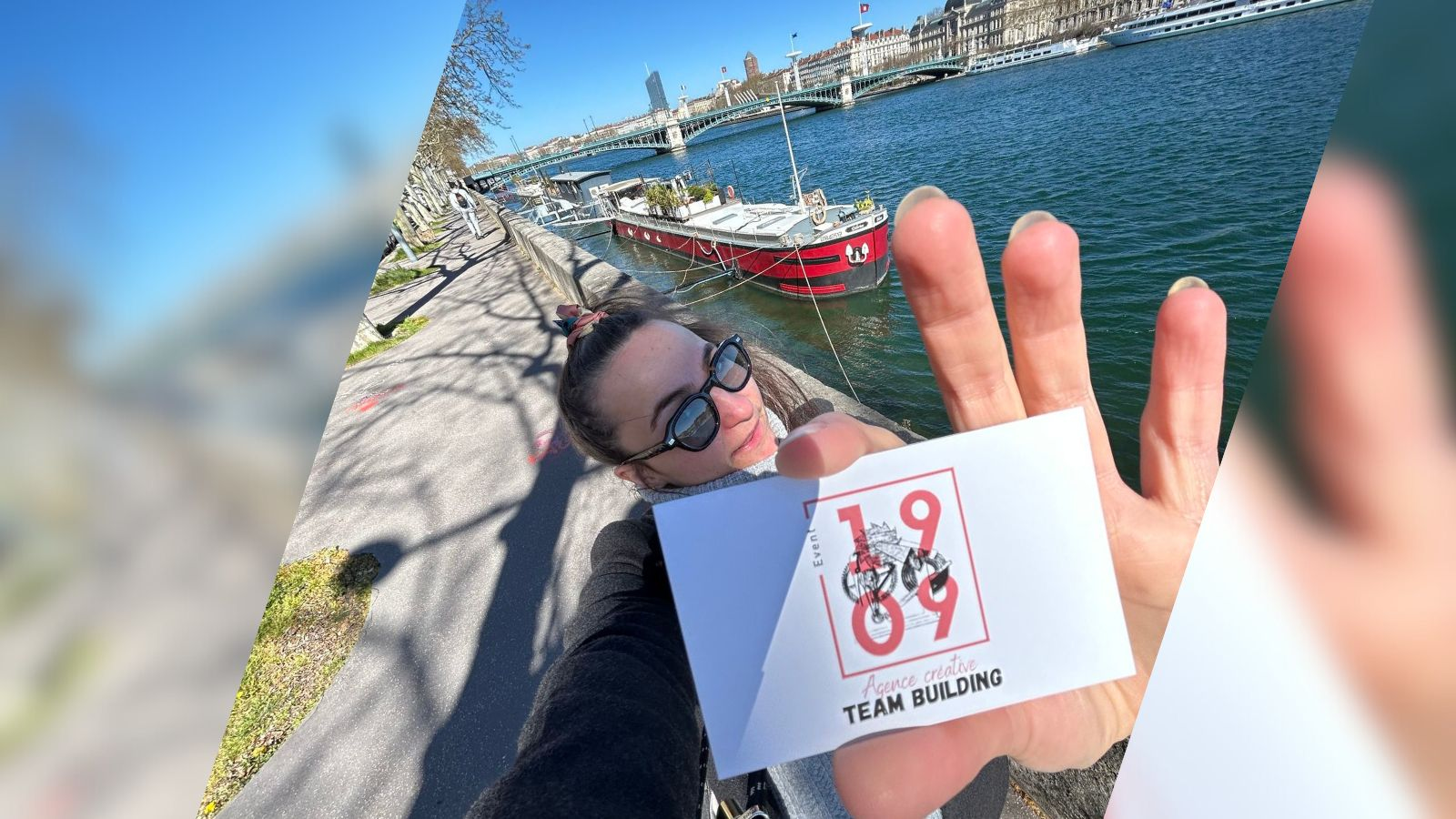 1909 Event s’installe à Lyon et poursuit son développement