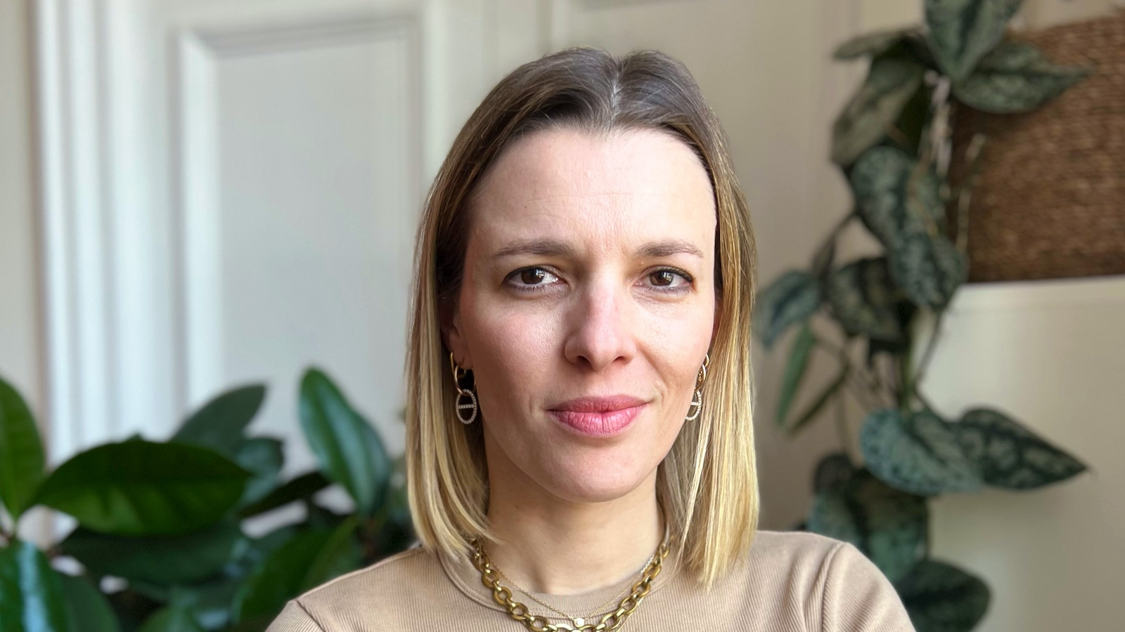 Lucie Marceaux débarque chez Magazine&Fils