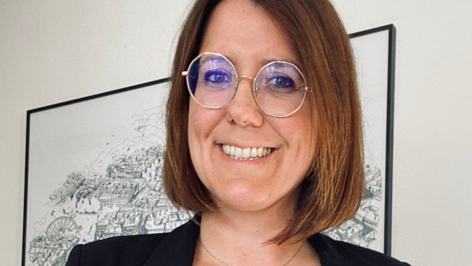 L’actu dans le rétro vue par Bénédicte Canard Thibaud (La Vie Claire)