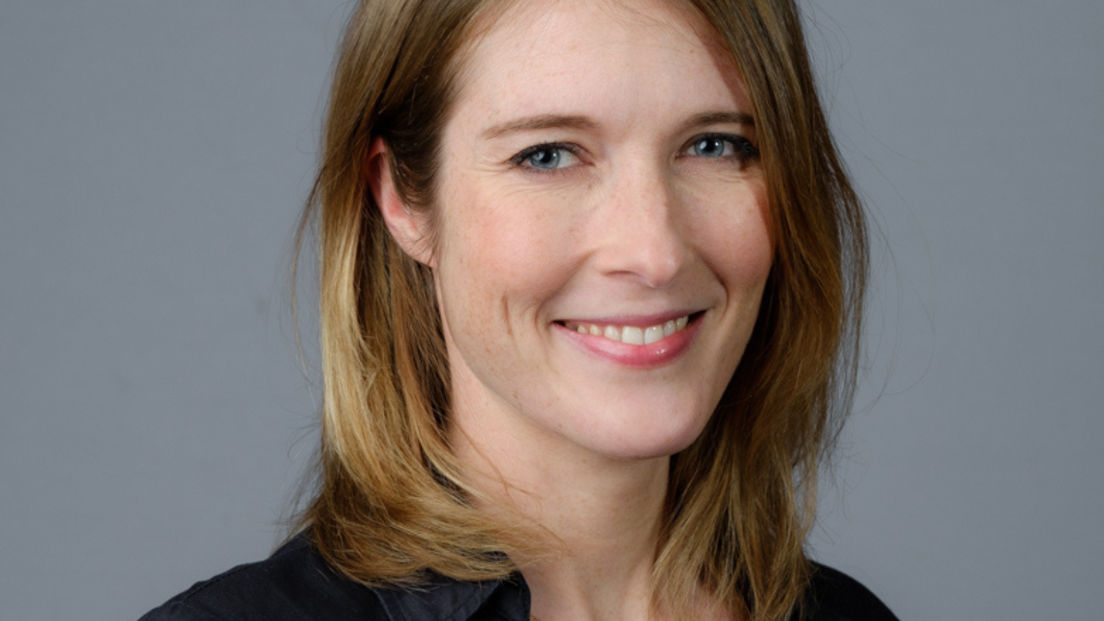 Lucie Nuttin, nouvelle rédactrice en chef ajointe chez France 3 Rhône-Alpes