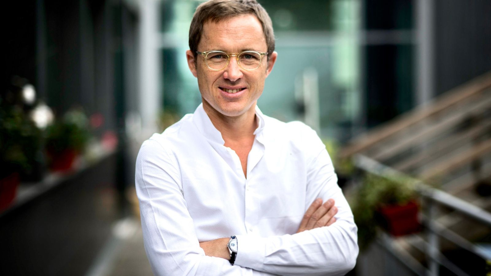 Tu deviens quoi&nbsp;? Grégory Palayer, ce qui le lie