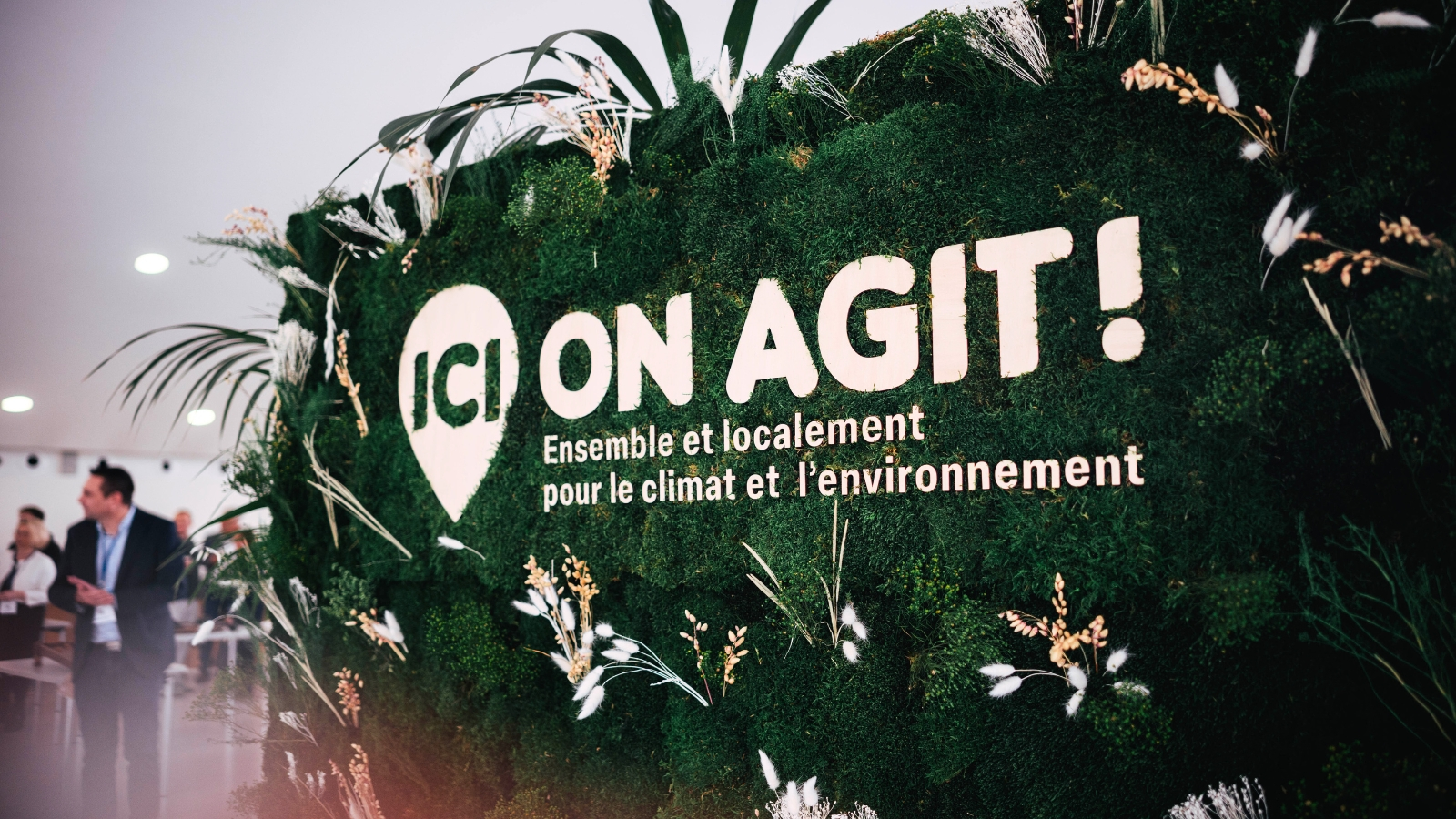 « Ici on agit&nbsp;» : un nouveau rendez-vous lyonnais pour la transition écologique
