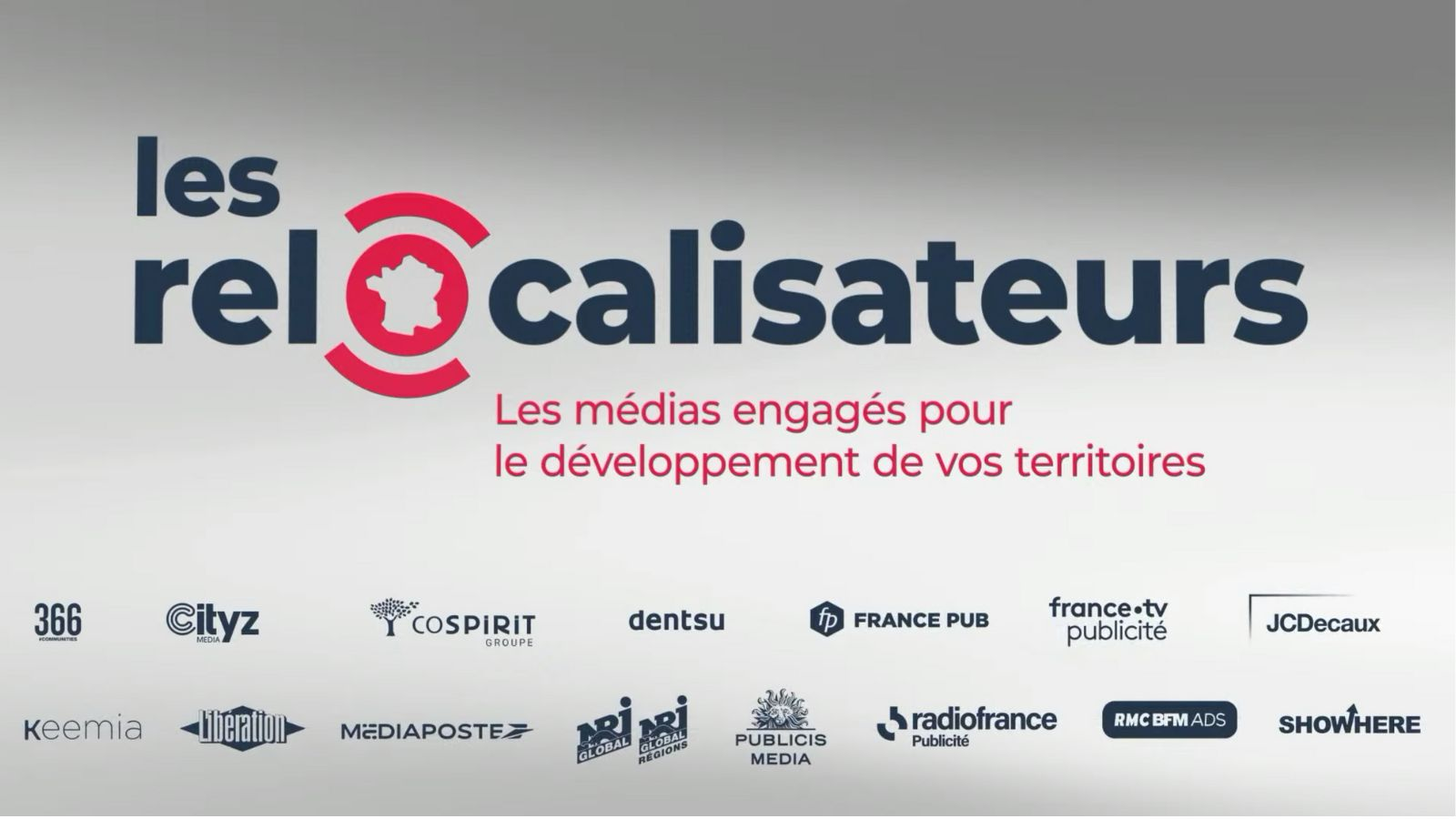 Publicité locale&nbsp;: Auvergne-Rhône-Alpes leader régional dans un marché en transformation digitale