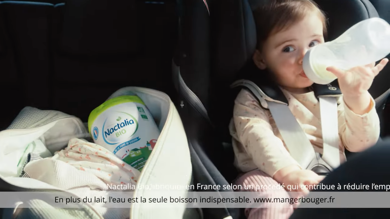 Native invoque la naturalité pour Nactalia Bio