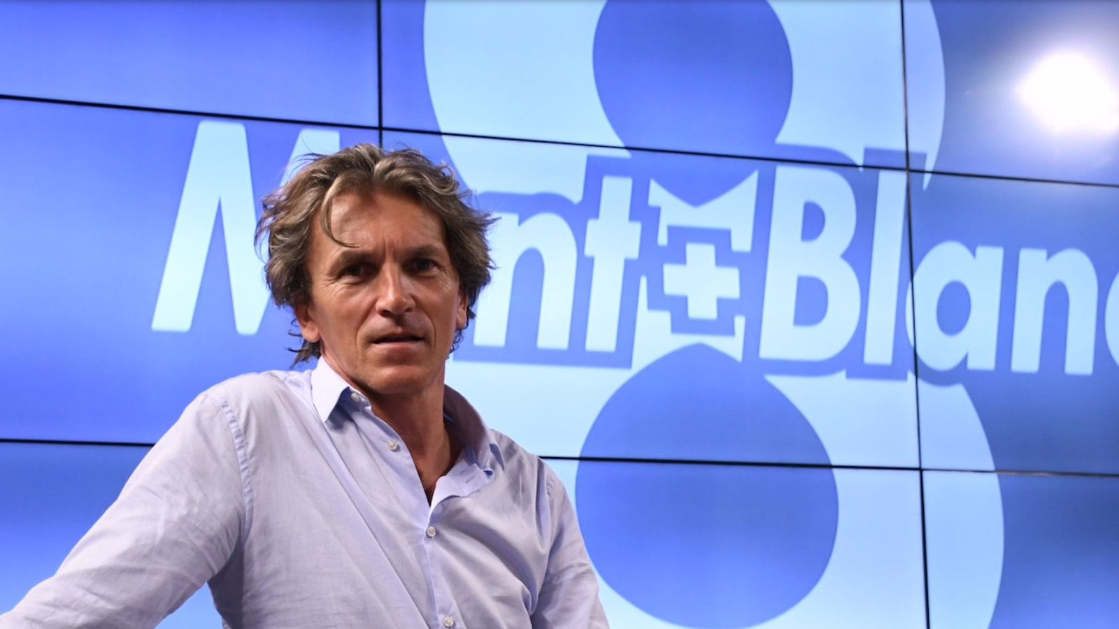8 Mont Blanc&nbsp;: Pierre Boucaud passe la main à Robin Devrieux