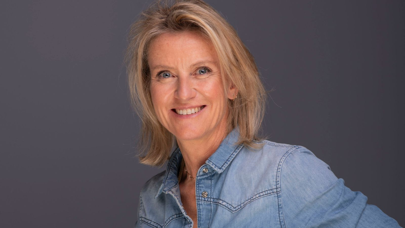 Tu Deviens Quoi&nbsp;? Pauline Martin-Boyer, retour aux sources