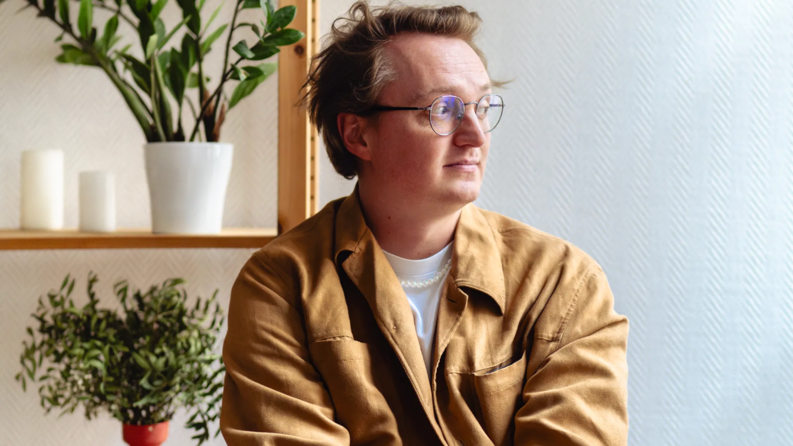 Antoine Lafitte débarque chez White Mirror