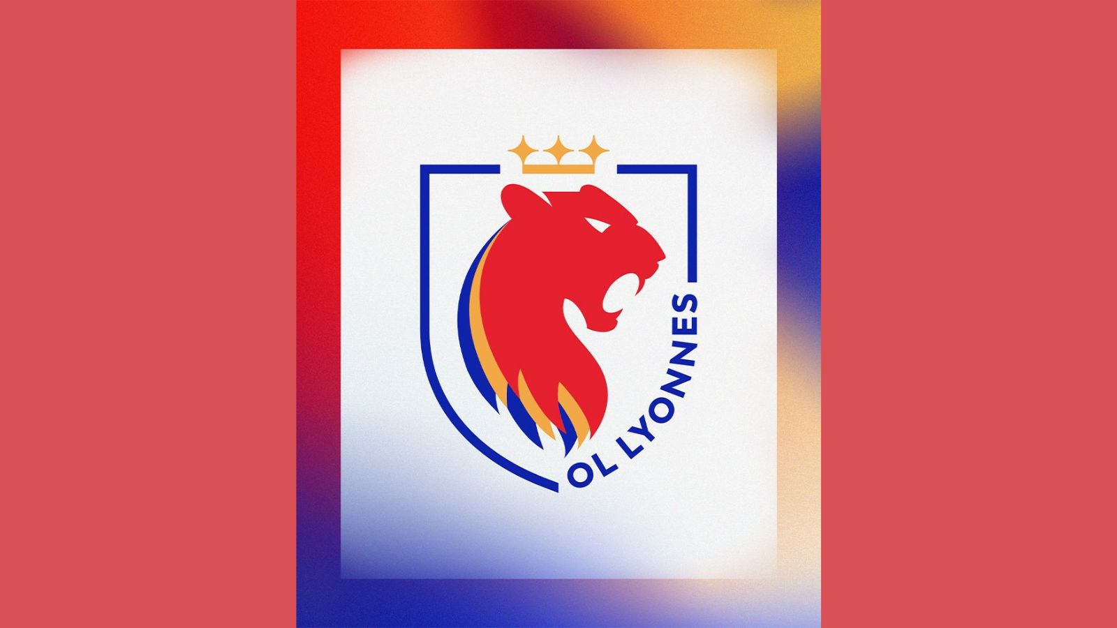 L'OL féminin change de nom et devient OL Lyonnes