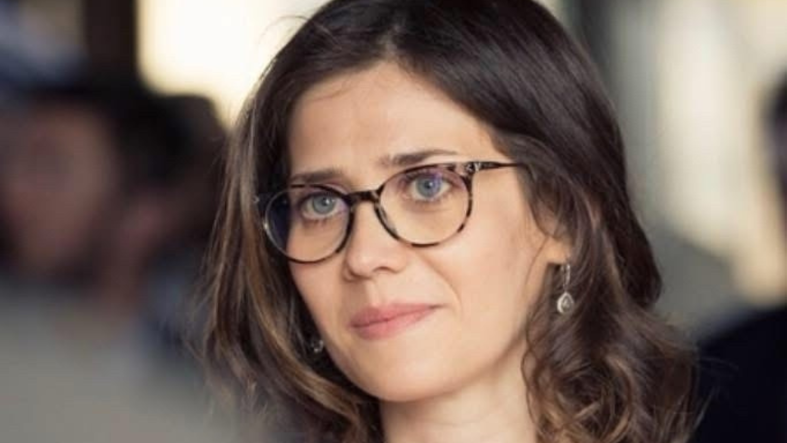 Aline Picard quitte BFM Lyon