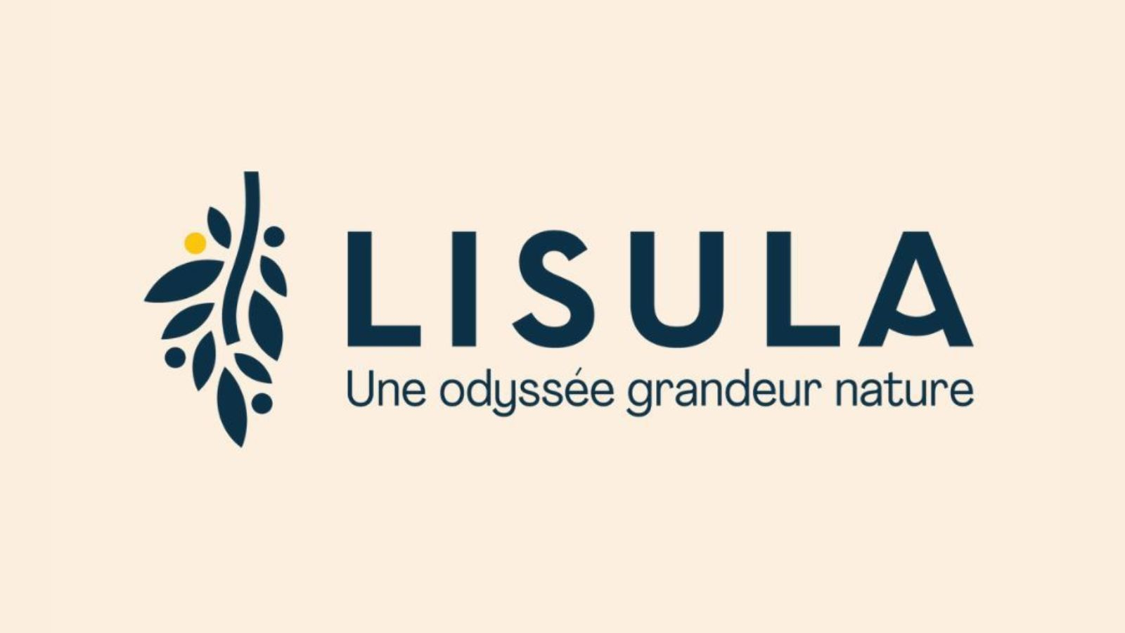 Graphéine signe la nouvelle identité de l’office de tourisme de L’Île Rousse Balagne