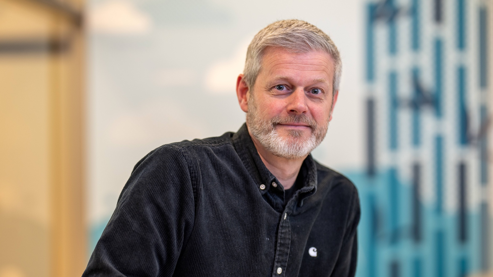 Luc Billot se lance dans la communication pour enfants
