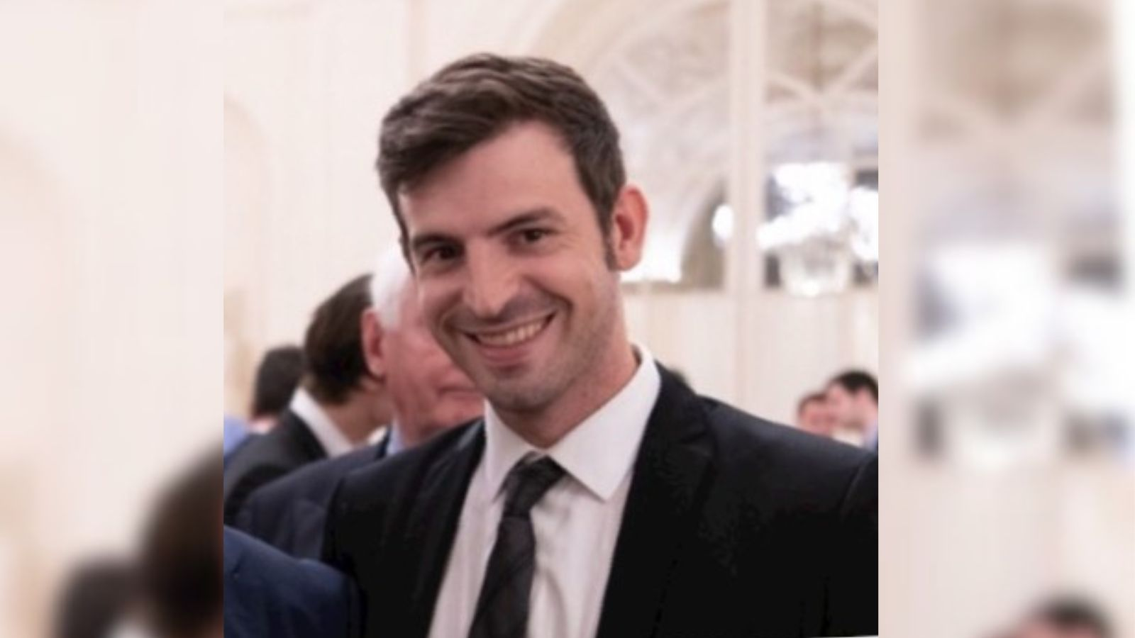Limagrain recrute Nicolas Calo pour diriger sa communication externe