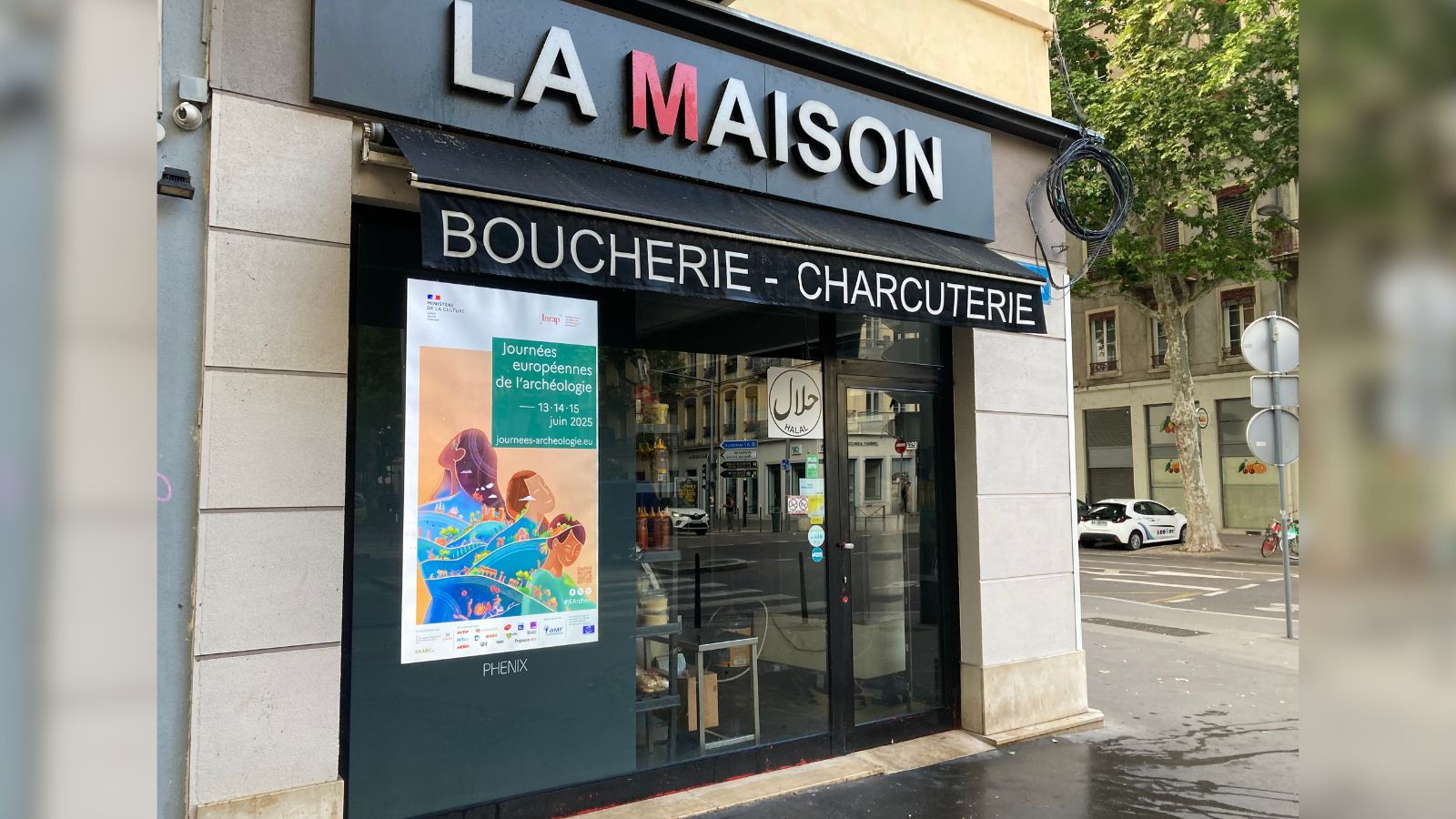 Publicité numérique&nbsp;: la justice retoque partiellement le règlement local de la Métropole de Lyon