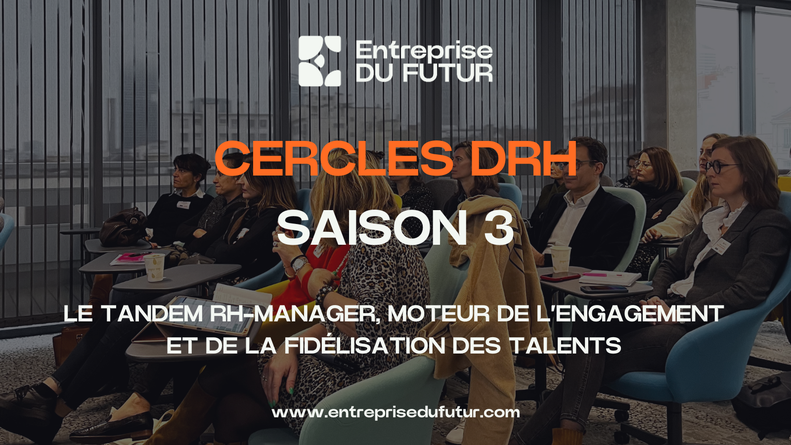 RH / Managers&nbsp;: comment construire un binôme efficace&nbsp;?