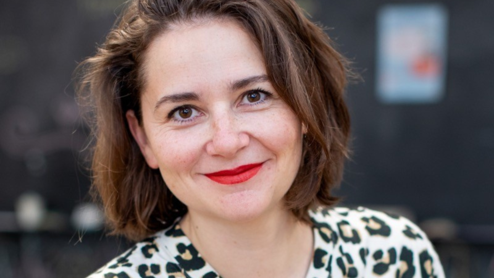 Carole Lymer devient présidente de la French Tech Grenoble Alpes