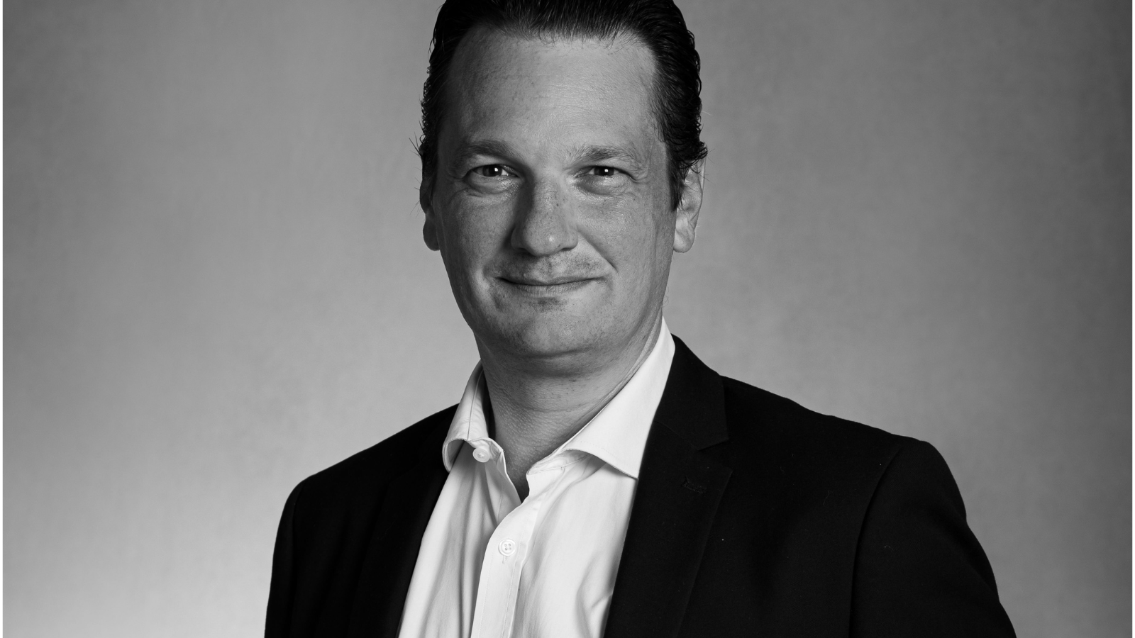 David Scalia évolue chez CoSpirit Groupe