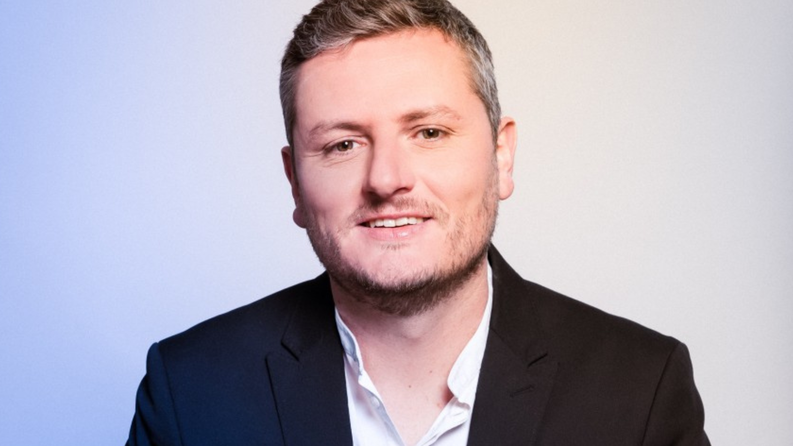 Gauthier Dubos se lance comme indépendant