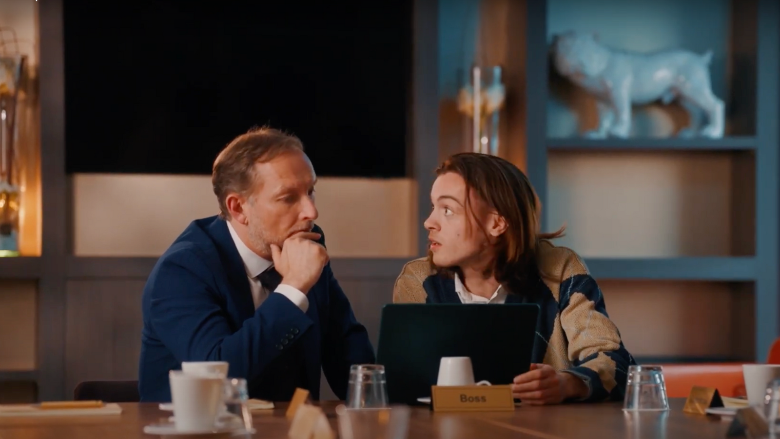 L'Express Connect fait connaître L'Express Education