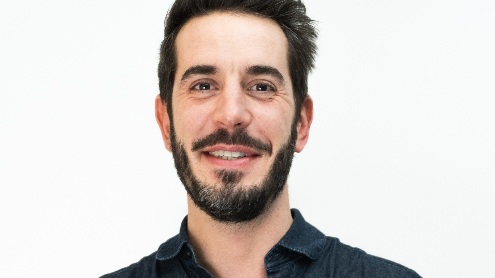 Thibault Rimlinger évolue chez Nouveau Monde