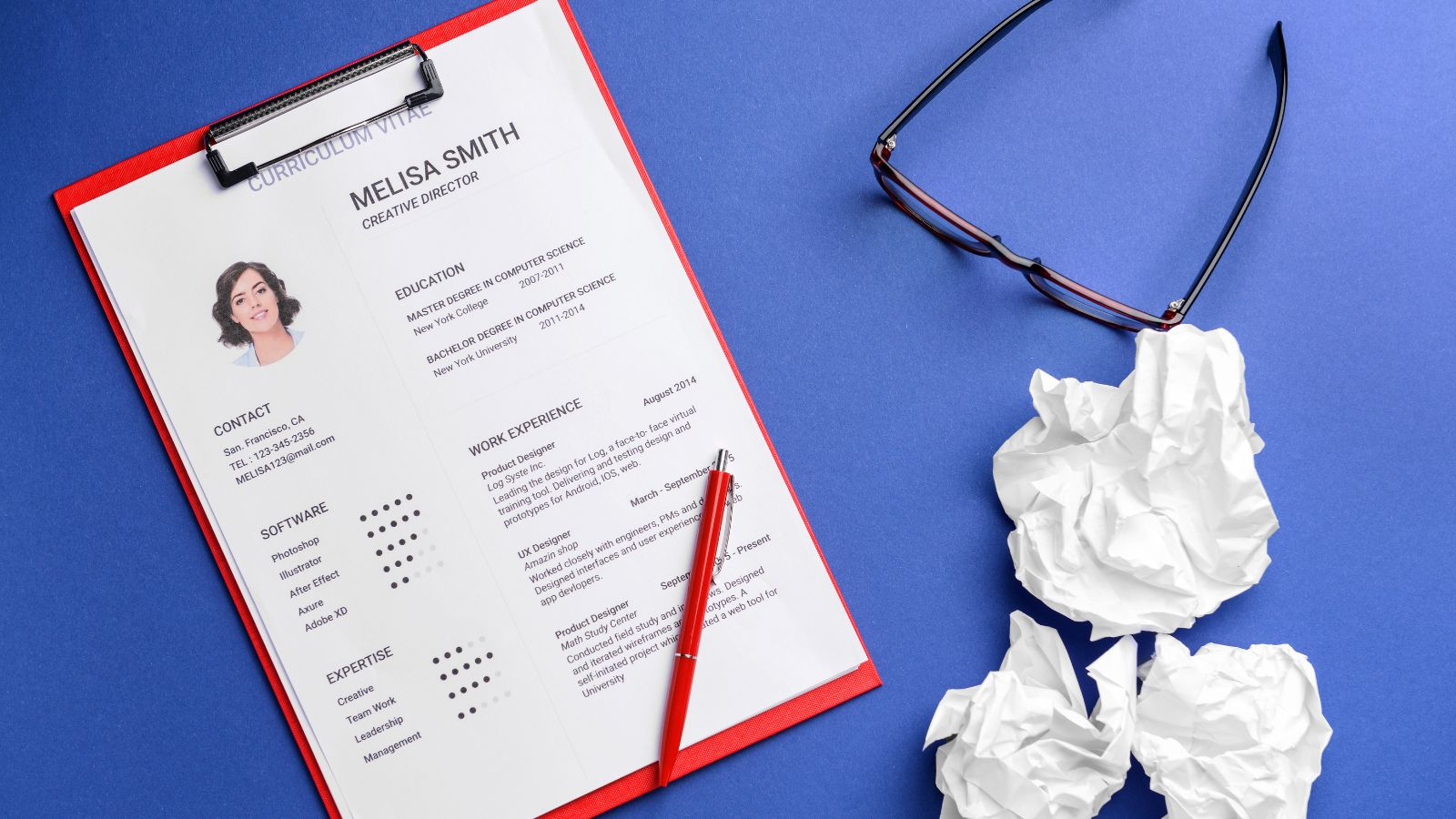 Faut-il faire un beau CV à l’ère de l’IA&nbsp;?