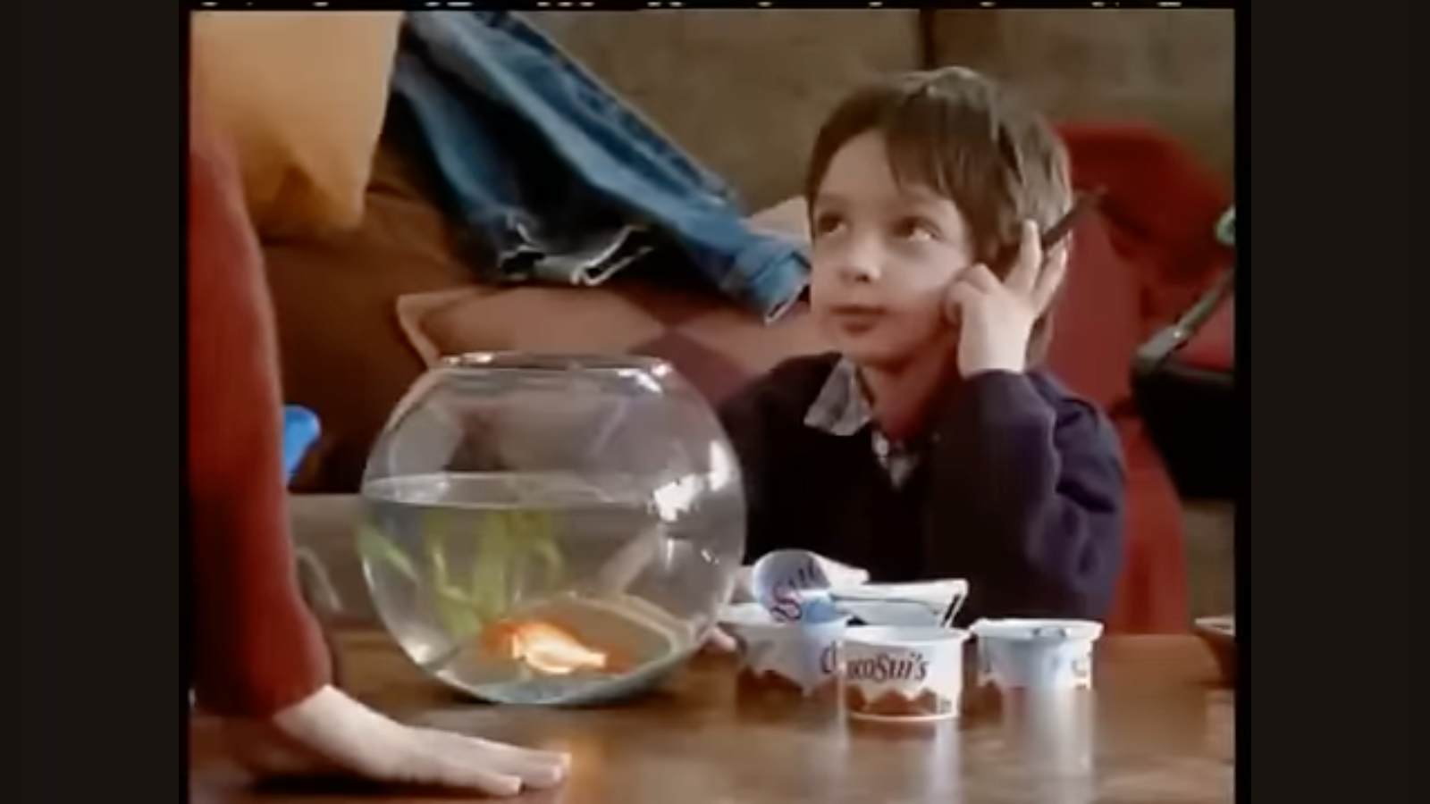 Les pubs qui vous ont marqués&nbsp;: « Tu pousses le bouchon un peu trop loin Maurice&nbsp;! »