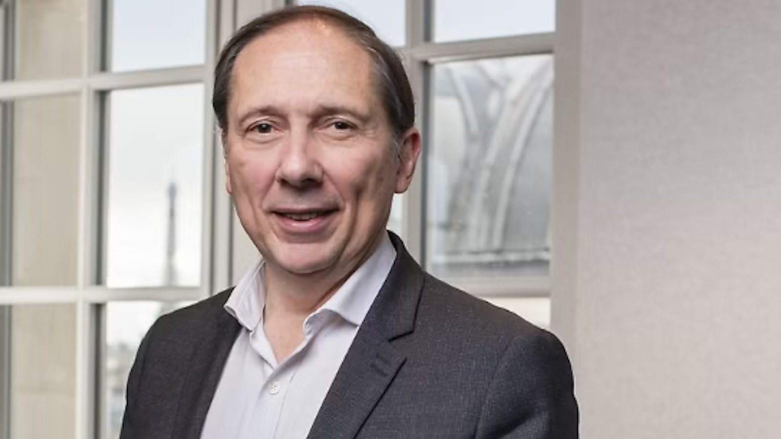 Éric Libault nommé président de RCF Notre-Dame