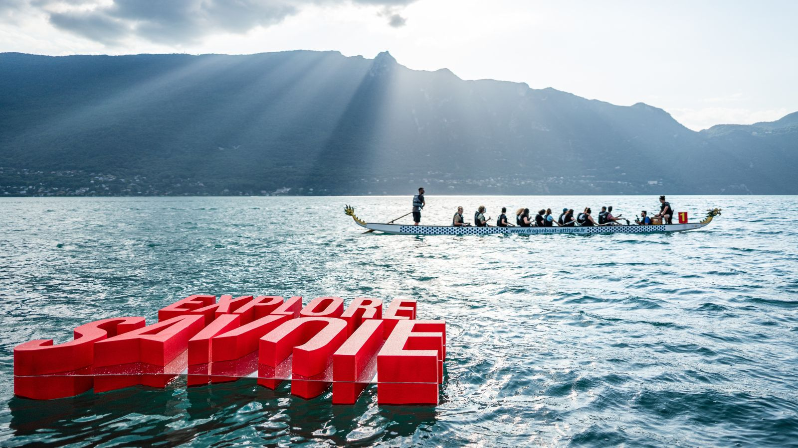 La Savoie lance « Explore Savoie », sa nouvelle marque touristique