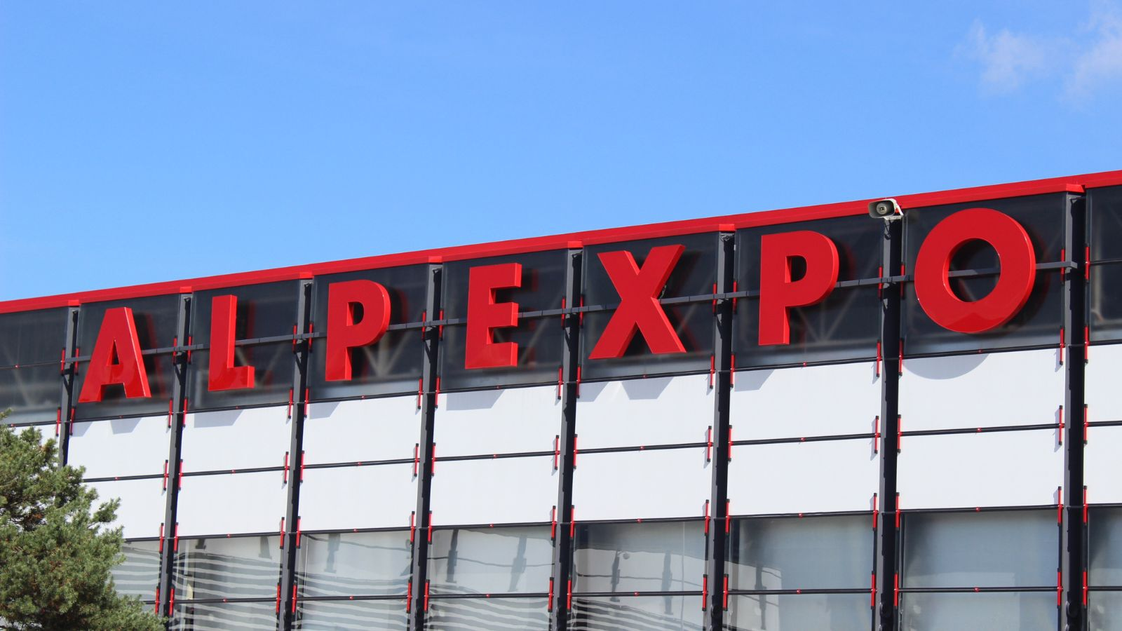 Alpexpo&nbsp;: Grenoble Alpes Métropole vend le site à la Région