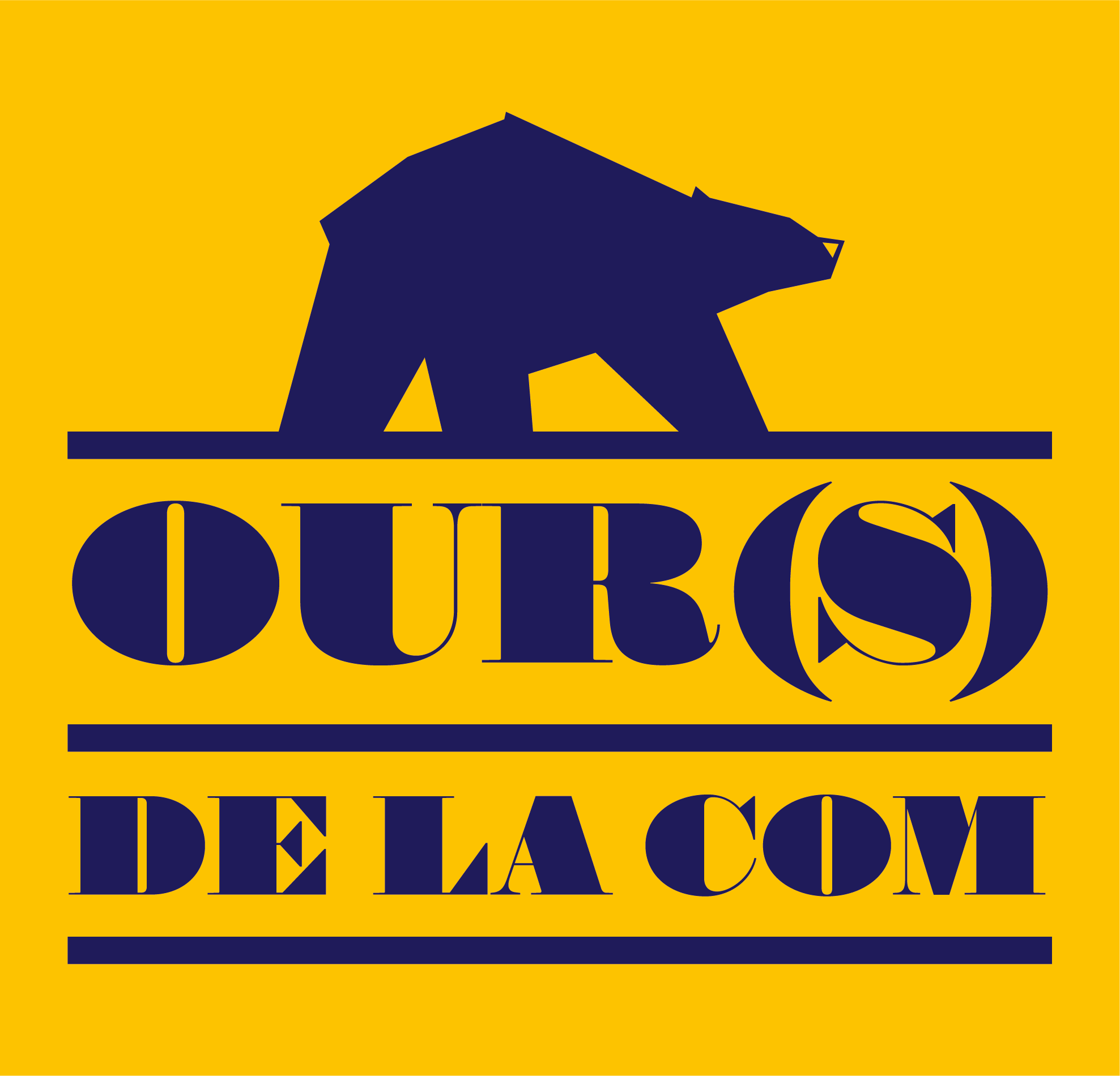 OURS de la com 2027