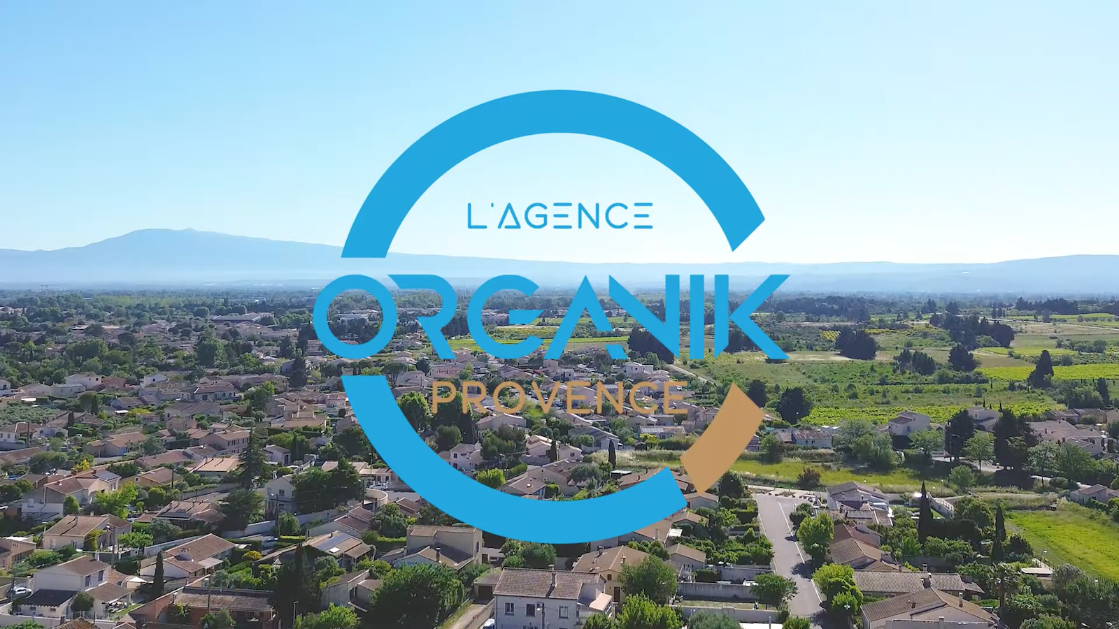 Organik ouvre une antenne en Provence