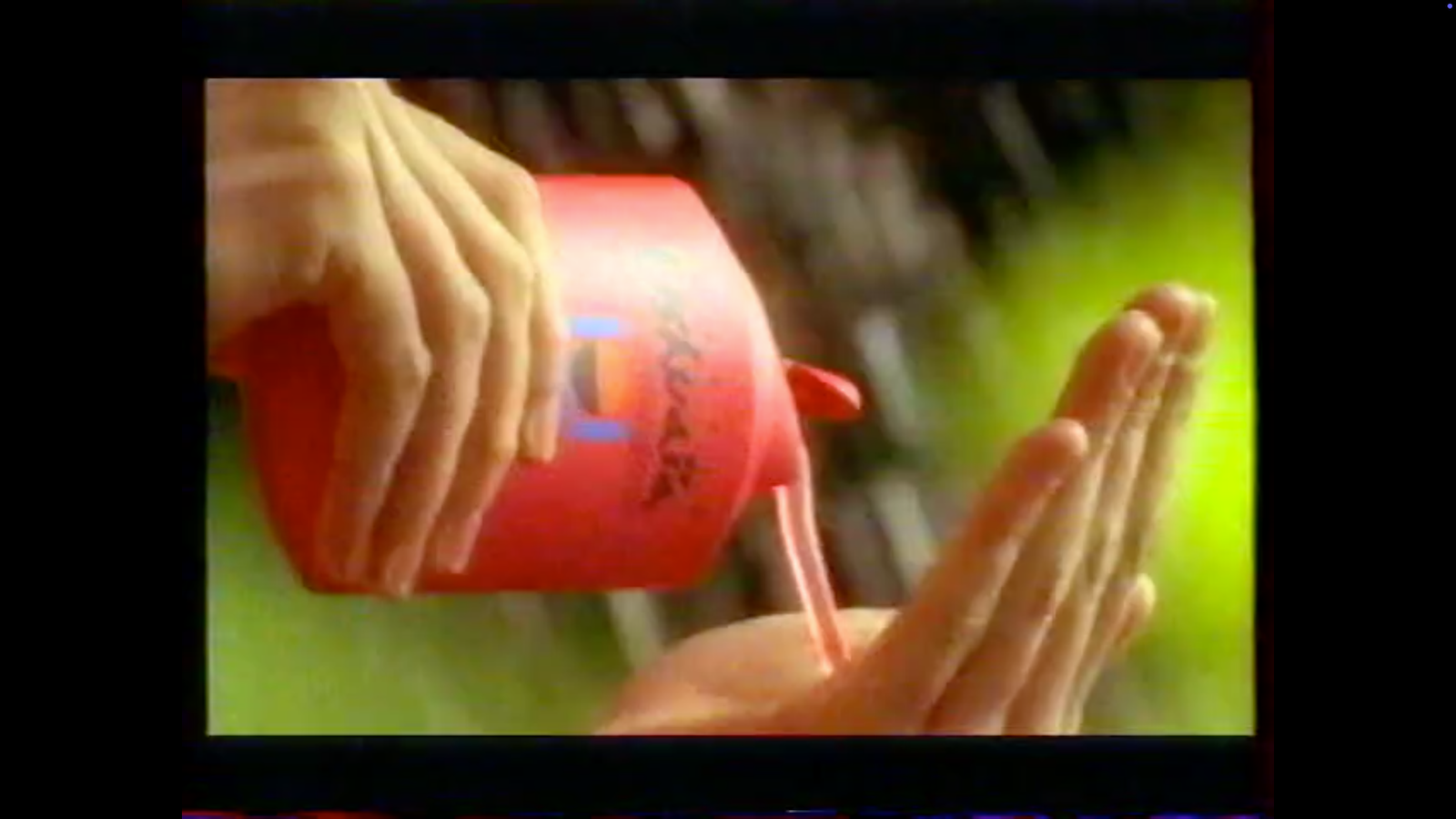 Les pubs qui vous ont marqués&nbsp;: Ushuaïa en Amazonie