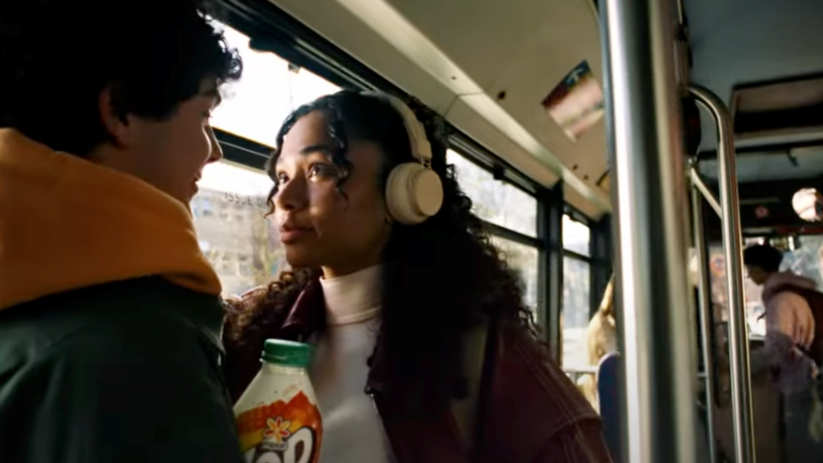 Yop touche la Gen Z dans sa nouvelle campagne