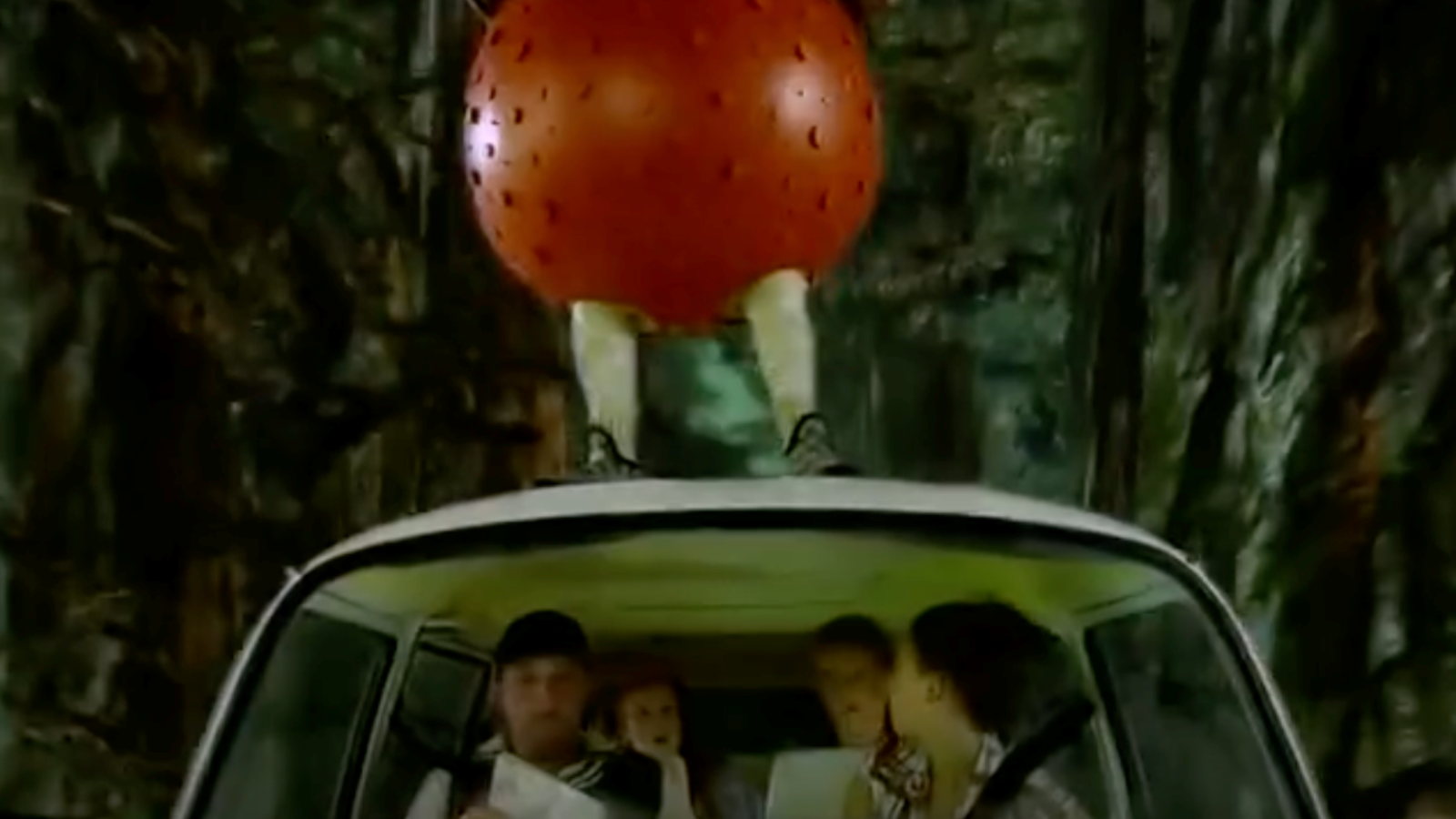 Les pubs qui vous ont marqués&nbsp;: Orangina Rouge, mais pourquoi est-il aussi méchant&nbsp;?