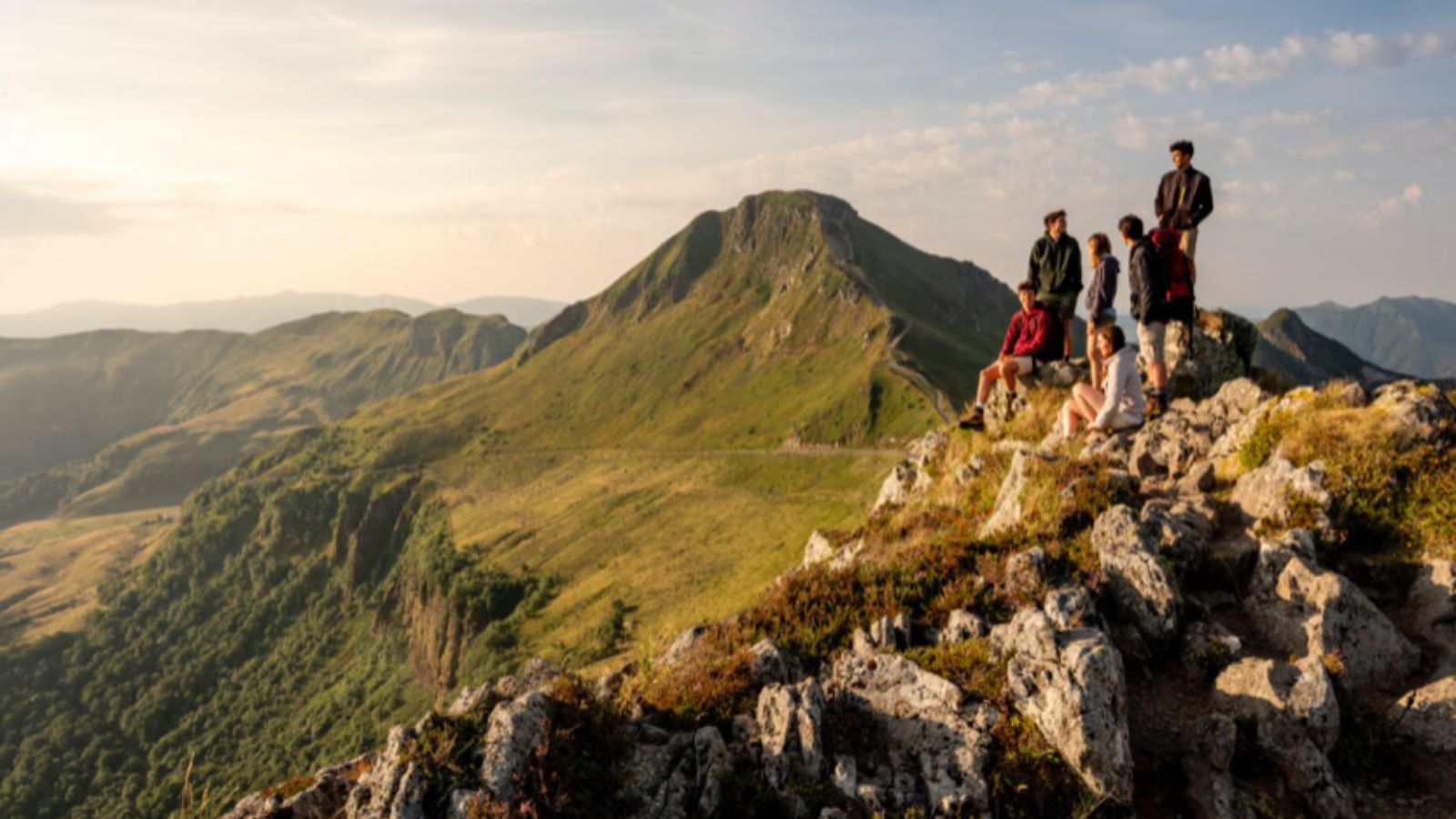 Quel bilan touristique estival en Auvergne-Rhône-Alpes&nbsp;?