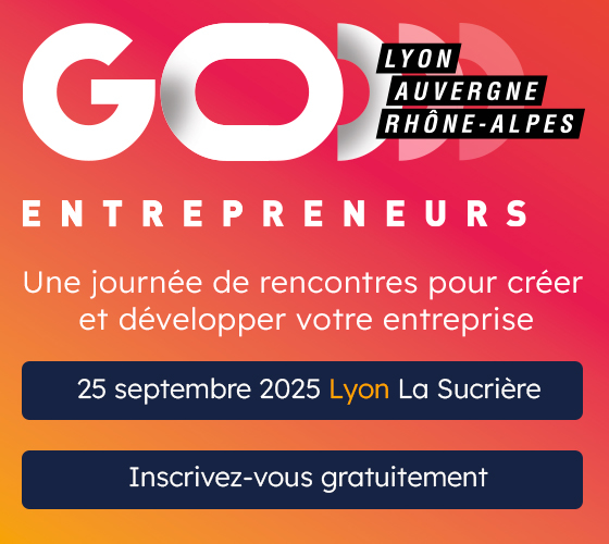 Go entrepreneurs