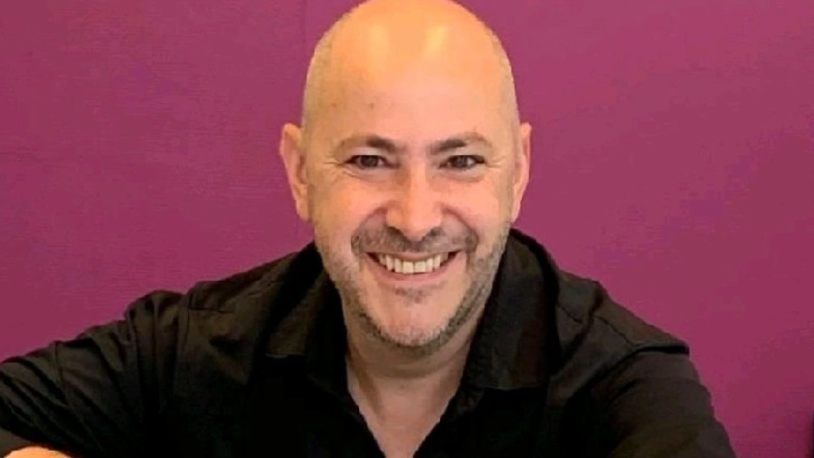 Franck Bensaid prend la direction éditoriale du groupe Tout Lyon